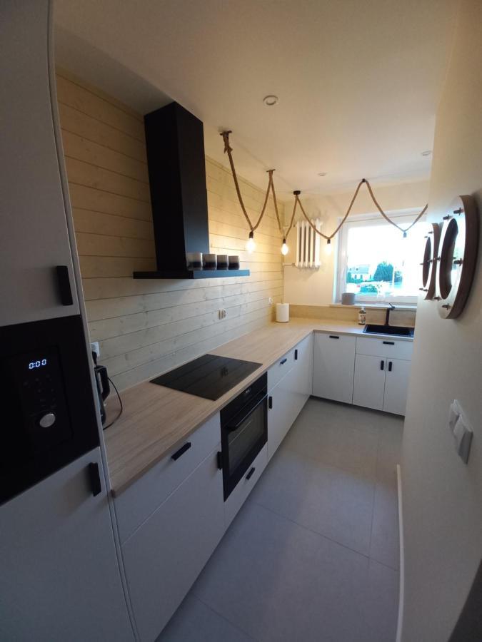 Apartament U Szkutnika Puck Extérieur photo